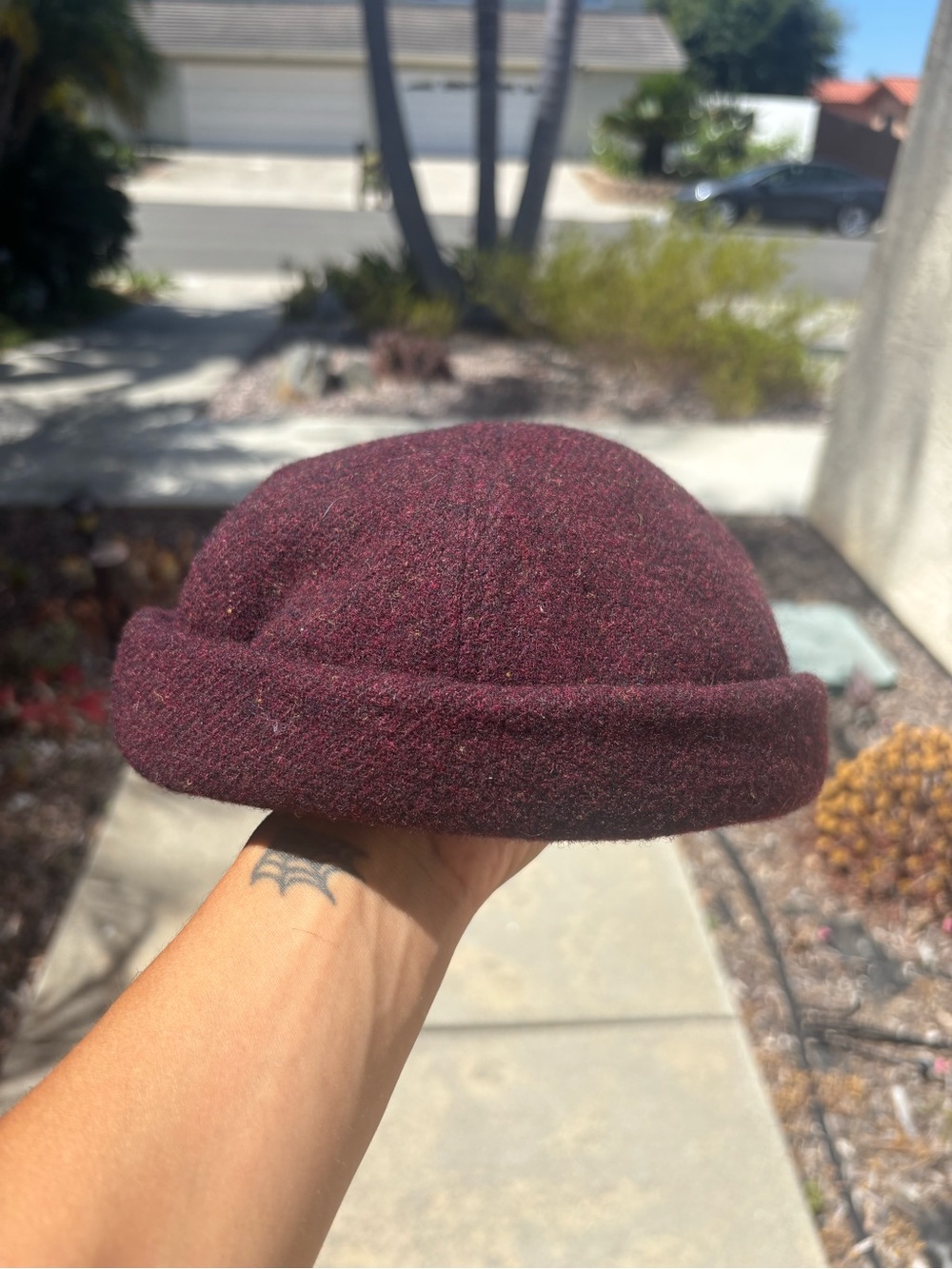 Beanie